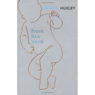 Brave New World (VO)