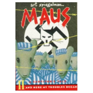 MAUS 2