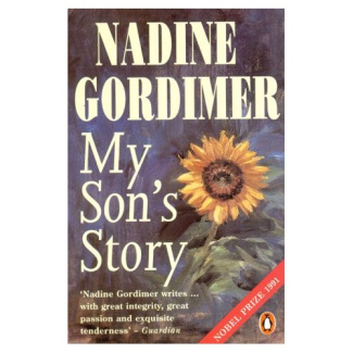 MY SON S STORY OP