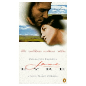 JANE EYRE