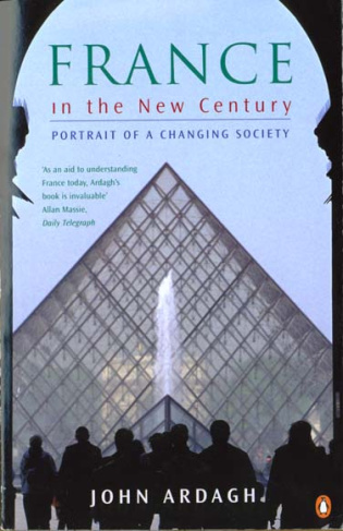 FRANCE IN THE NEW CENTURY