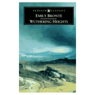 WUTHERING HEIGHTS