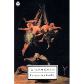 CARPENTHER S GOTHIC
