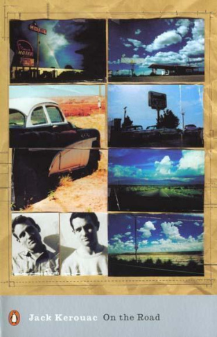 ON THE ROAD (VO)