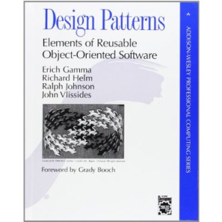 DESIGN PATTERNS
