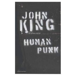 HUMAN PUNK