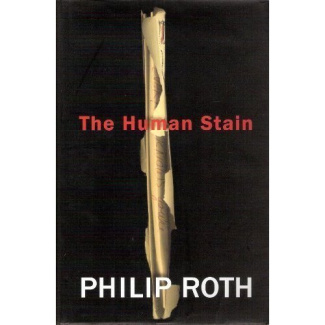 HUMAN STAIN (THE)