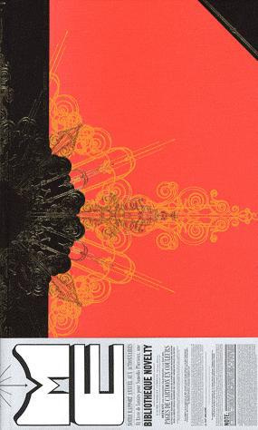 THE ACME NOVELTY LIBRARY