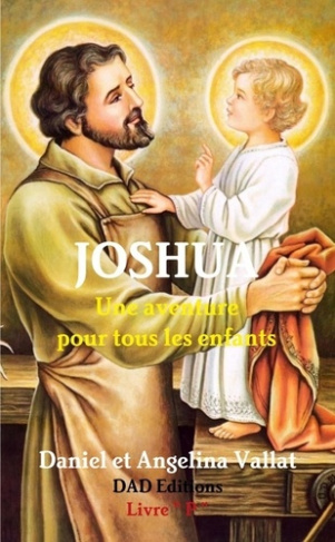Joshua - Une aventure pour tous les enfants