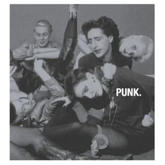 PUNK