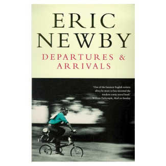 DEPARTURES AND ARRIVALS