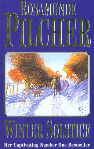 WINTER SOLSTICE SOLSTICE D HIVER