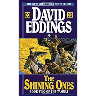 SHINING ONES TAMULI 2