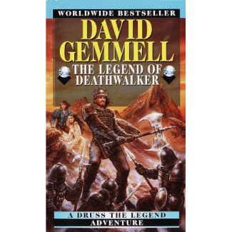 LEGEND OF DEATHWALKER