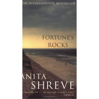 FORTUNE S ROCK SEUL AMOUR (UN)