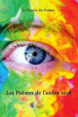 Les Poèmes de l'année - Millésime 2018