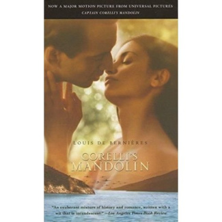 CAPTAIN CORELLI S MANDOLIN MANDOLINE DU CAPITINE CORELLI (LA)