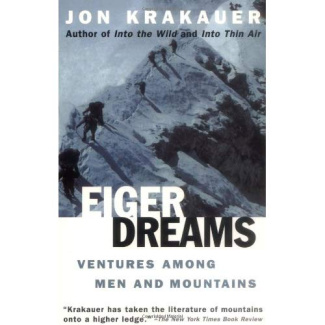 EIGER DREAMS