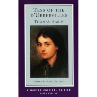 TESS OF THE D UBERVILLES