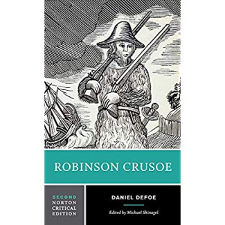 ROBINSON CRUSOE
