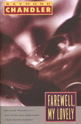 FAREWELL MY LOVELY ADIEU MA JOLIE