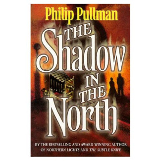 THE SHADOW IN THE NORTH 2
