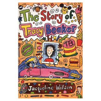 THE STORY OF TRACY BEAKER