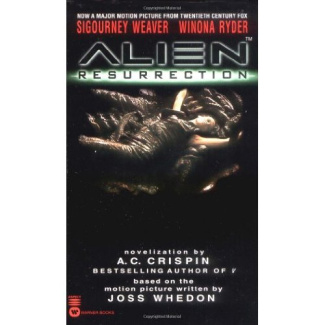 ALLIENS RESURRECTION