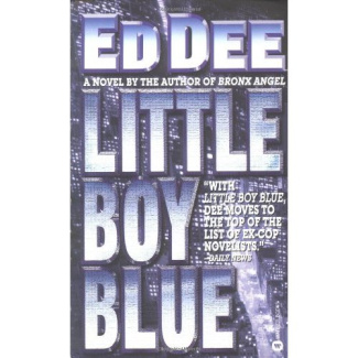 LITTLE BOY BLUE