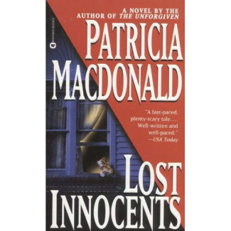 LOST INNOCENTS PERSONNES DISPARUES