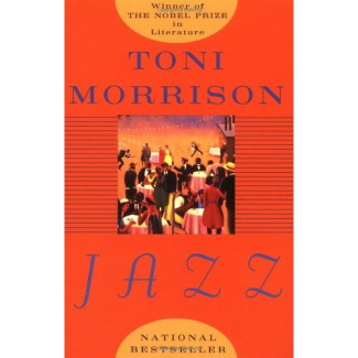 JAZZ