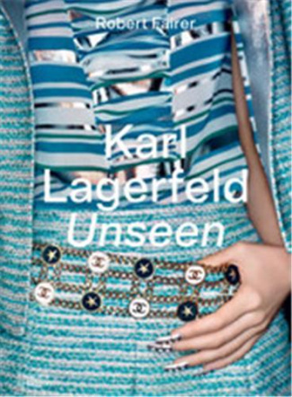 KARL LAGERFELD UNSEEN, THE CHANEL YEARS