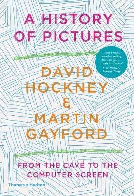 A HISTORY OF PICTURES