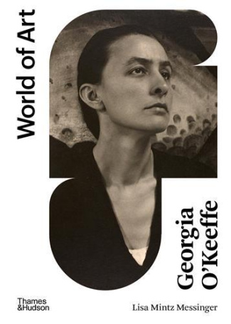 WORLD OF ART: GEORGIA O'KEEFE
