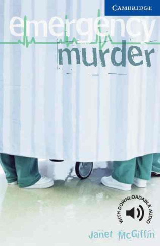 Emergency Murder level 5