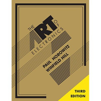 The art of electronics