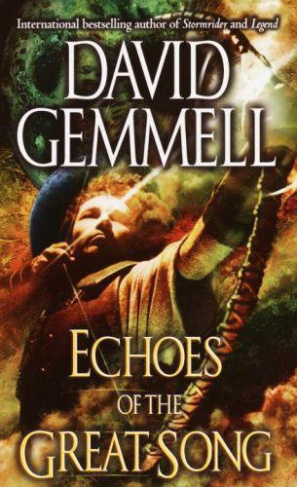 ECHOES OF THE GREAT SONG
