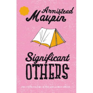 SIGNIFICANT OTHERS D UN BORD A L AUTRE TALES F THE CITY 5