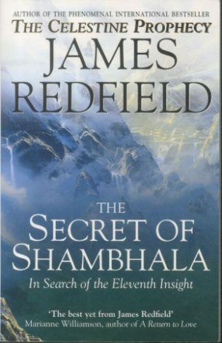JOURNEY OF SHAMBALA (THE)
