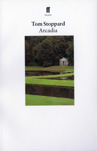 ARCADIA
