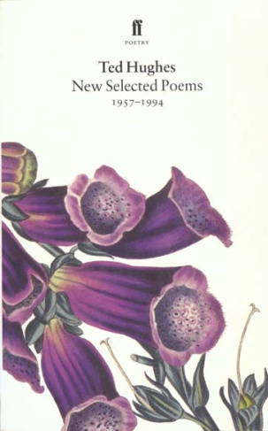 NEW SELECTED POEMS