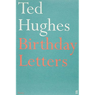 BIRTHDAY LETTERS