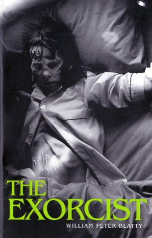 THE EXORCIST