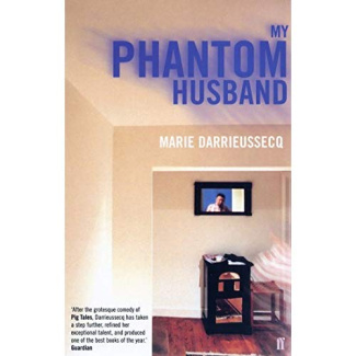 MY PHANTOM HUSBAND NAISSANCE DES FANT MES