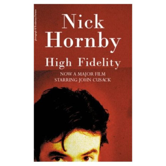 HIGH FIDELITY HAUTE FIDELITE
