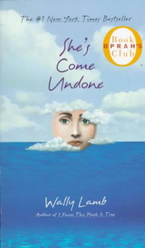 SHE S COME UNDONE