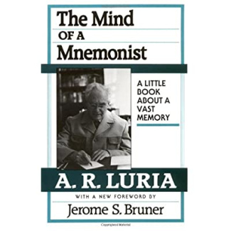 MIND OF A MNEMONIST