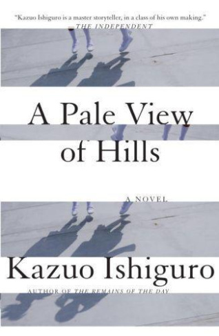 PALE VIEW OF THE HILLS (A)