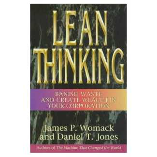 LEAN THINKING