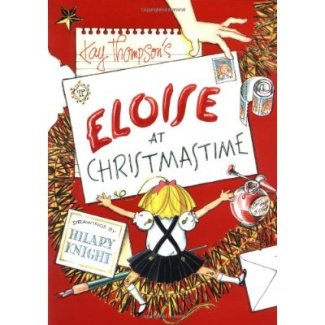 ELOISE AT CHRISTMASTIME
